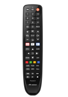 Gumbody Personal 1+ für TV SAMSUNG