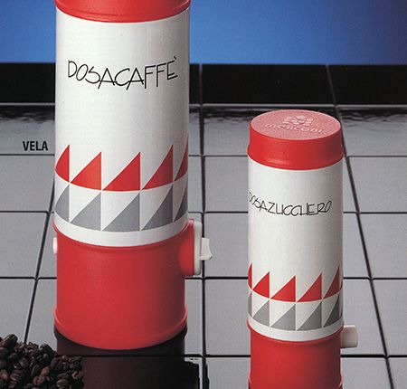 company 1983 dosacaffè