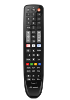 Gumbody Personal 2+ für TV LG