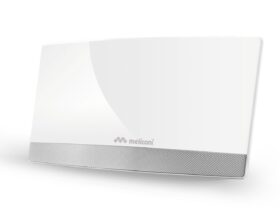 AT55 R1 USB - Bianco