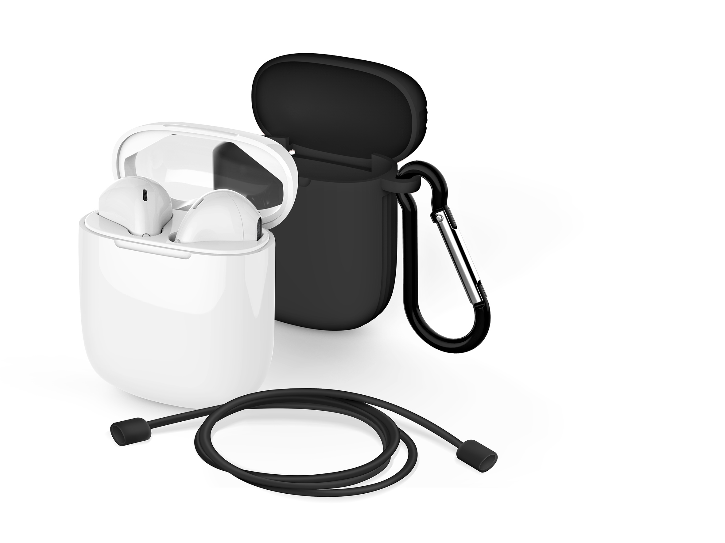 MySound SAFE PODS 5.1 - Meliconi