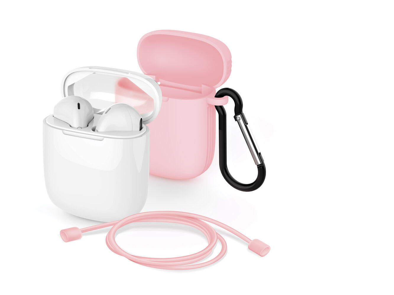 MySound SAFE PODS 5.1 - Meliconi