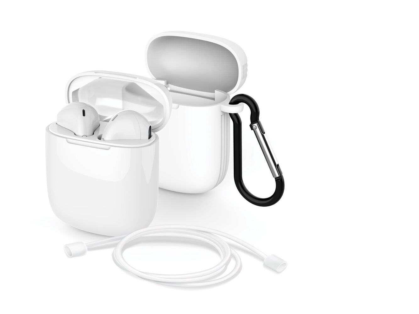 MySound SAFE PODS 5.1 - Meliconi