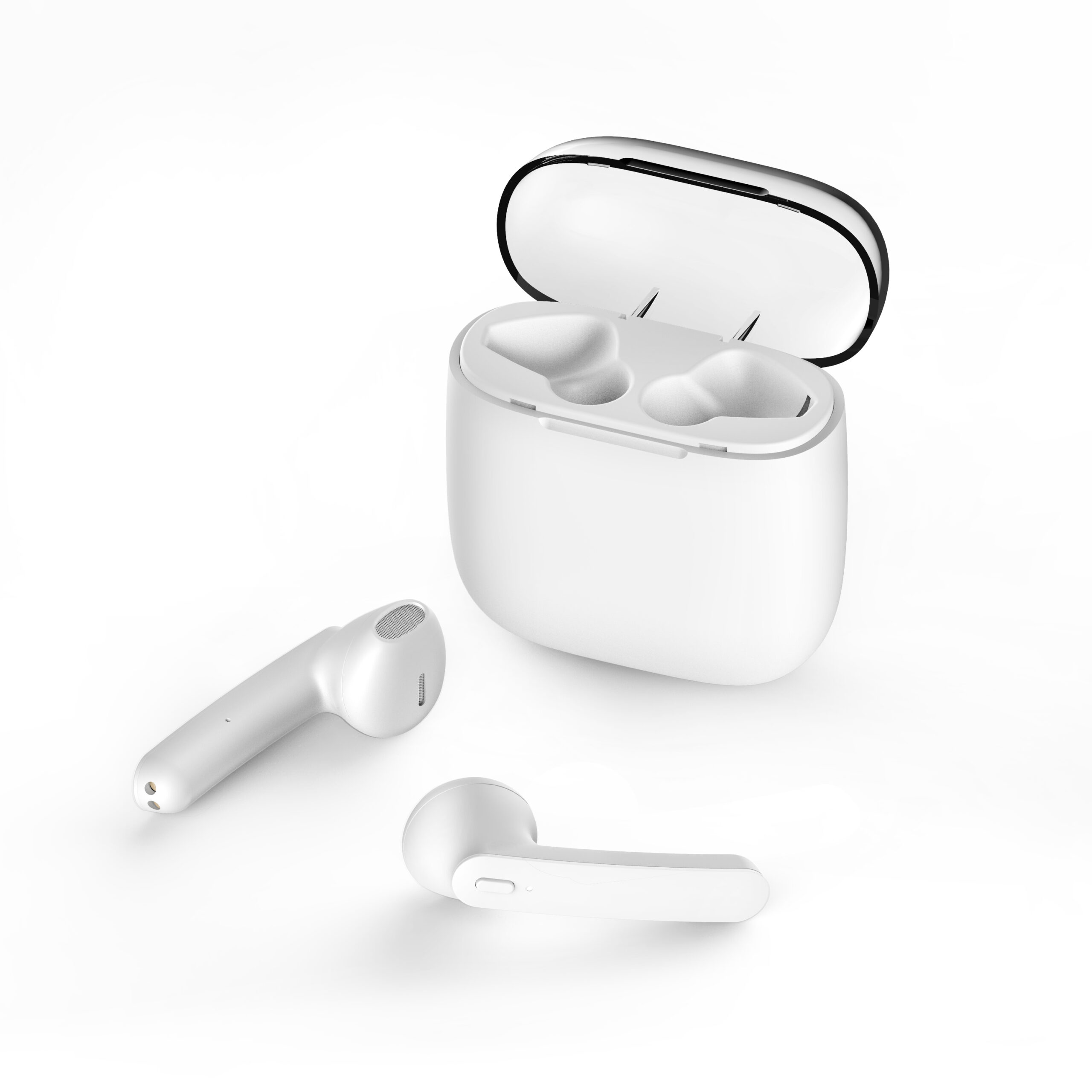 Auricolari AIR PODS Bluetooth 5.0