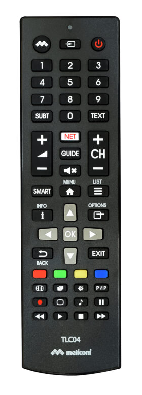 TELECOMMANDE TV THOMSON / TCL TLC05 MELICONI