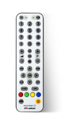 Telecomandi universali 2 in 1 - Meliconi