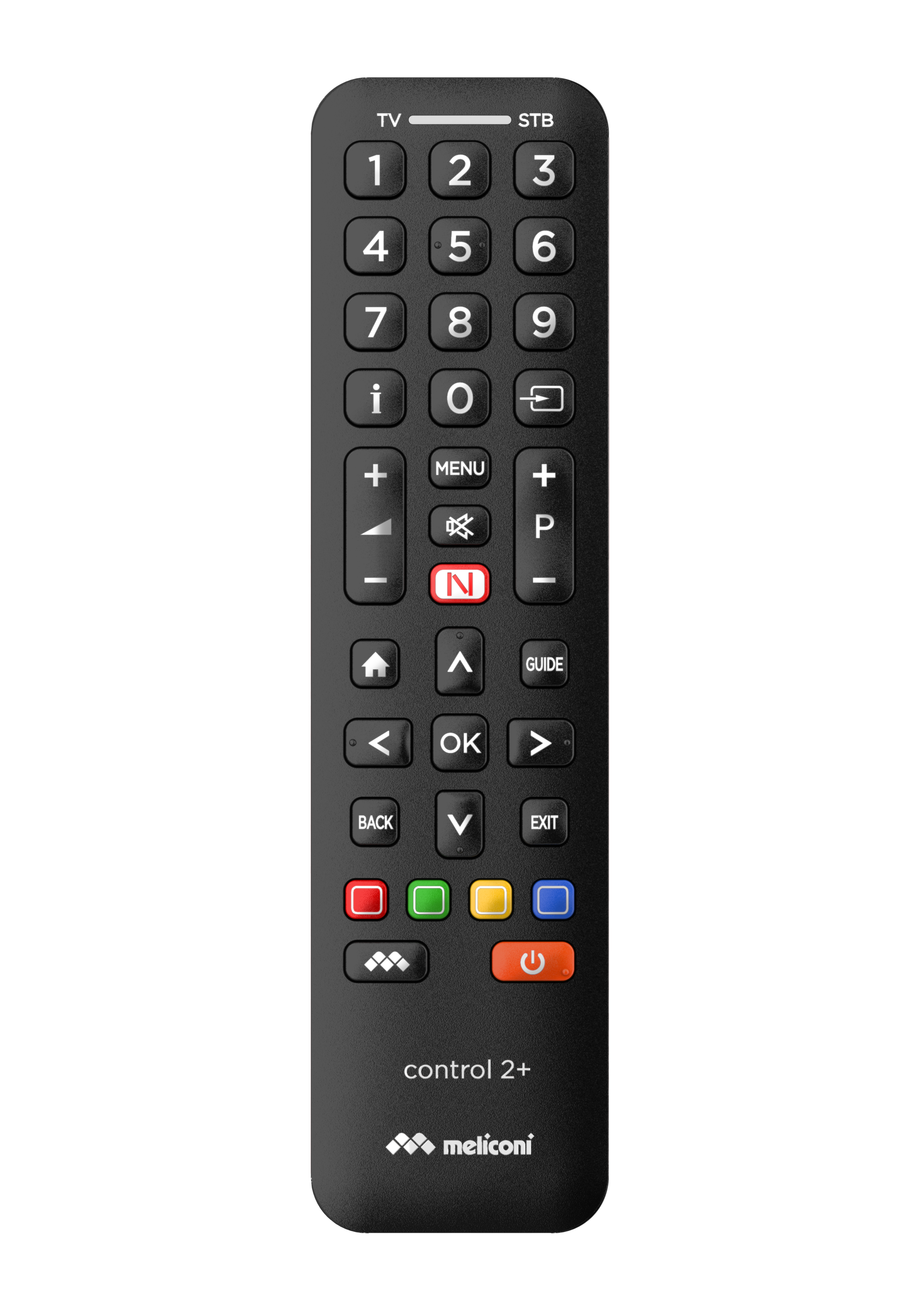 Mando a distancia universal para televisores LG, Soporte TV, SMART