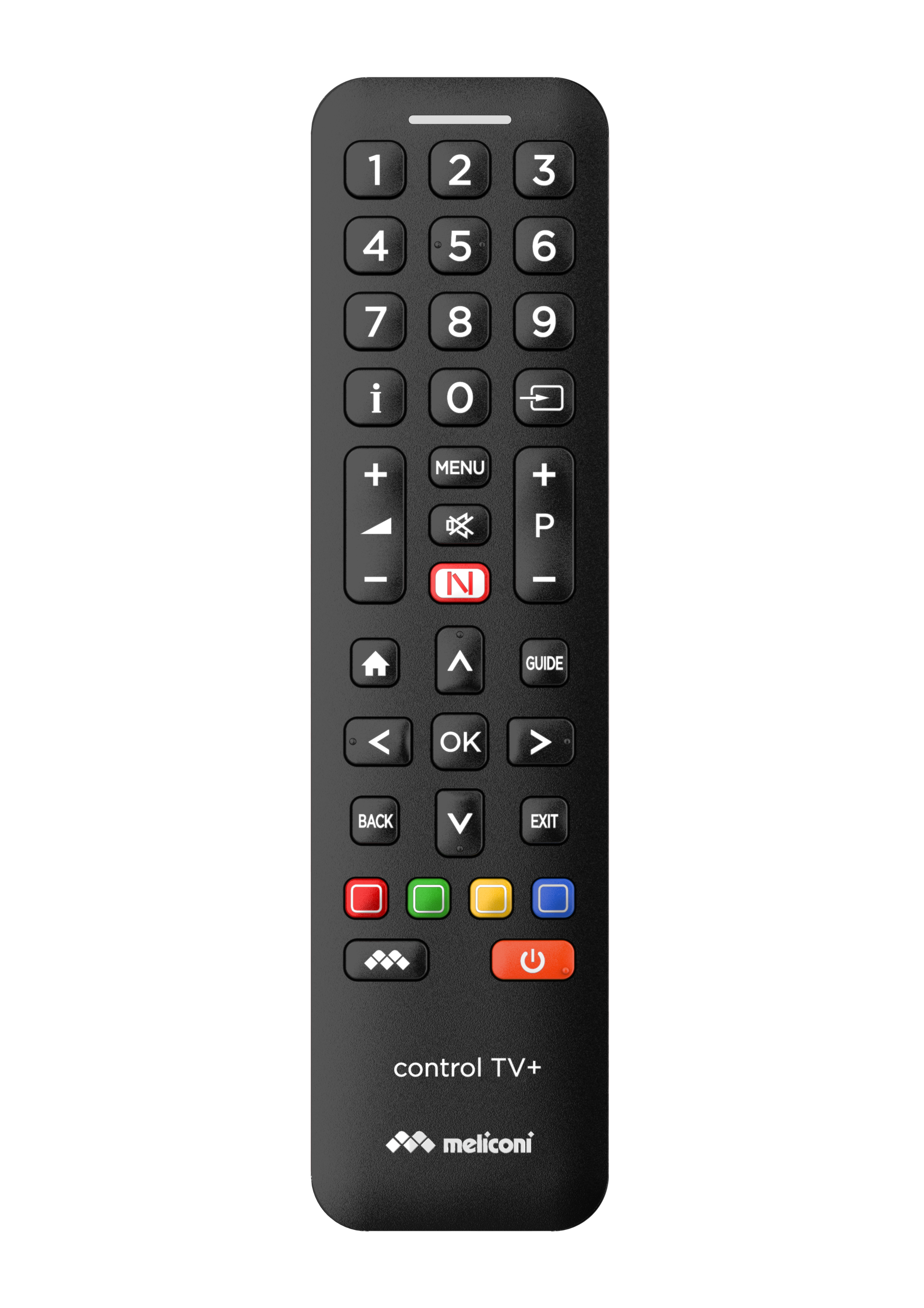 Control TV+