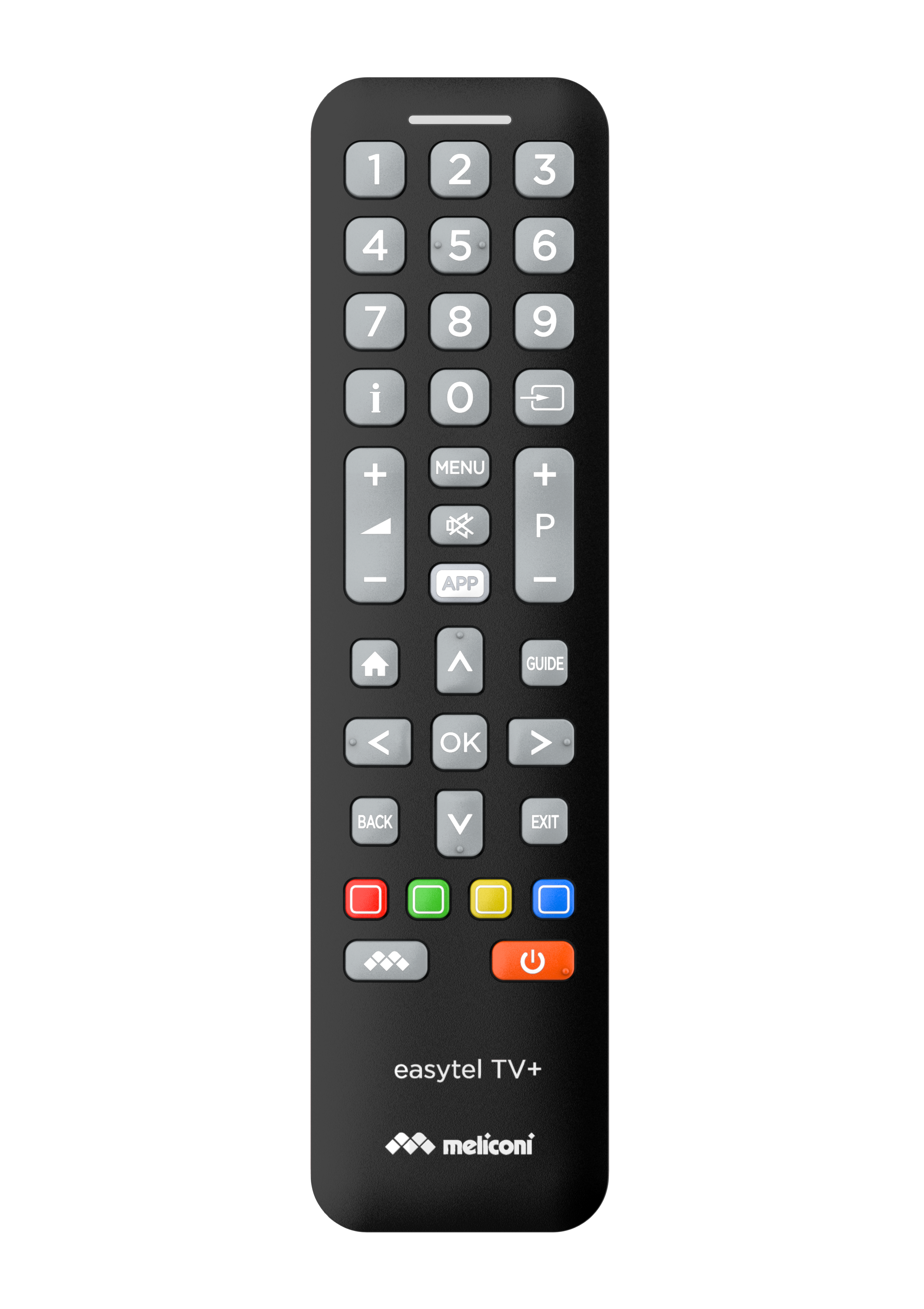 easytel tv+
