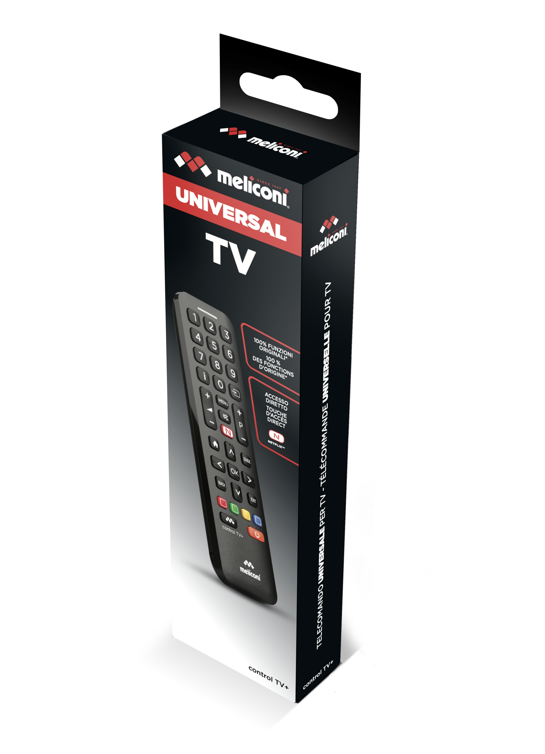 Control TV+ - Image 2