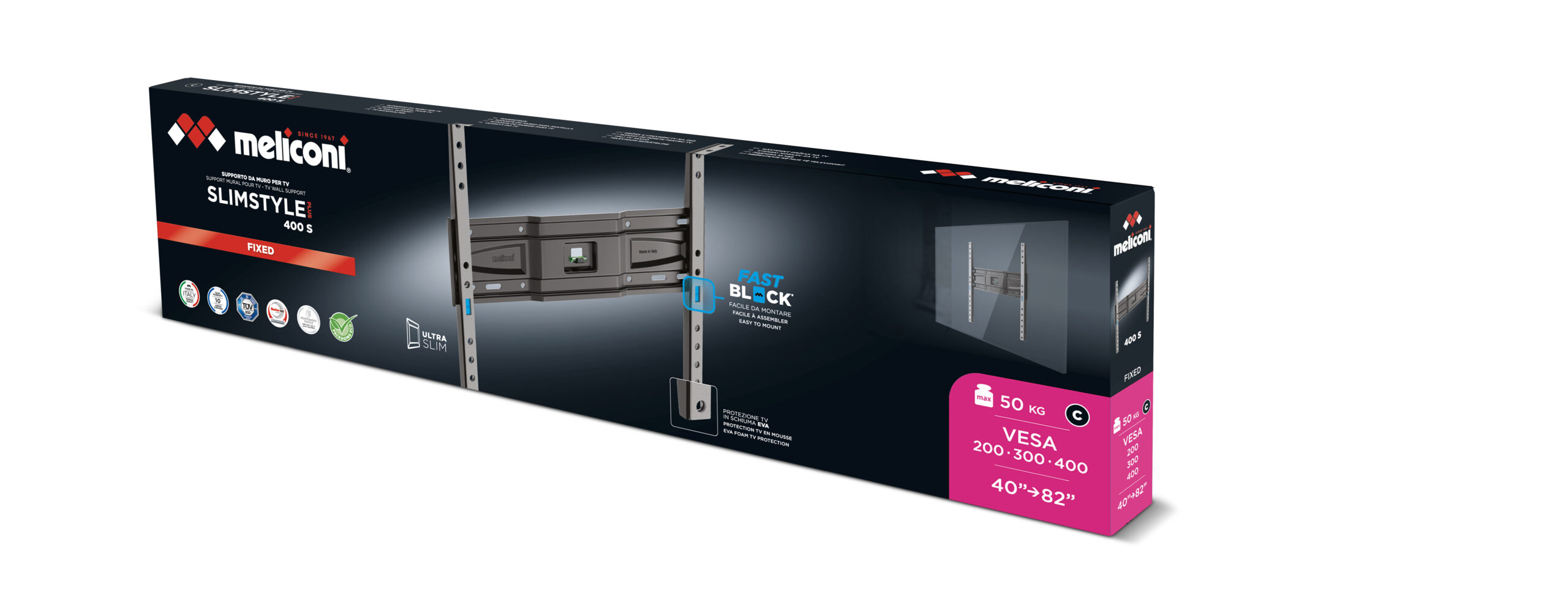 SLIMSTYLE PLUS 400 S - Image 6