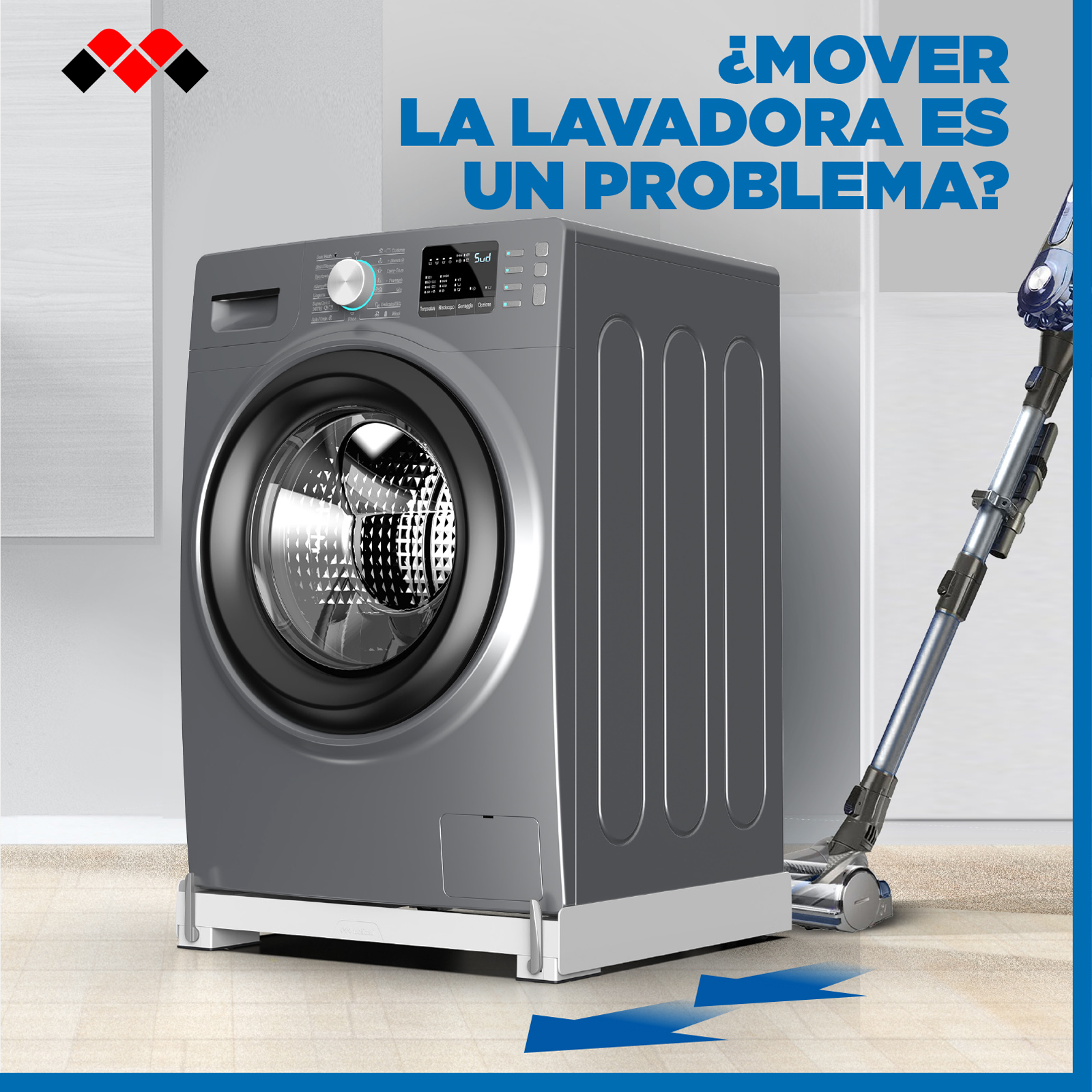 Base Move Evo - Image 8