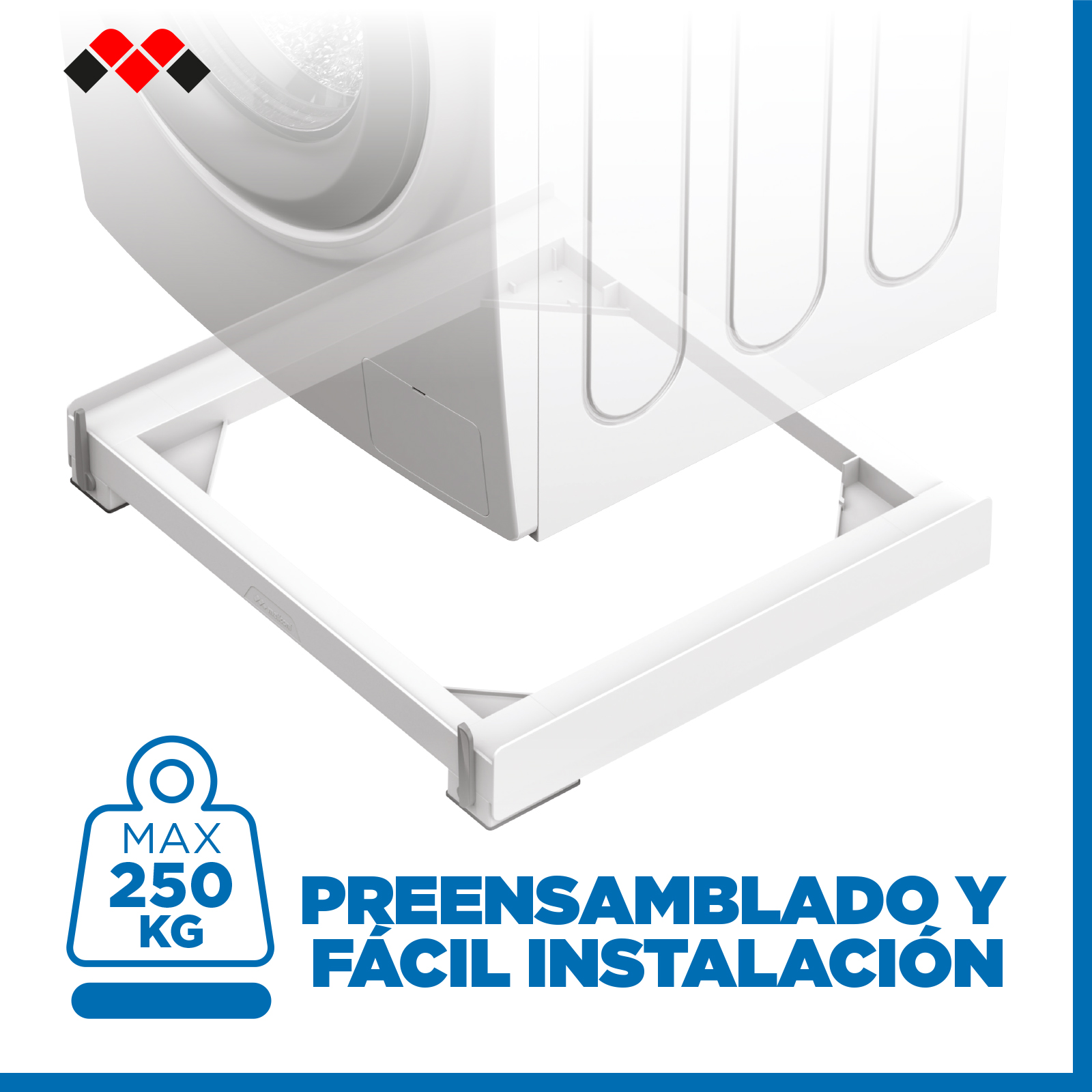 Base Move Evo - Image 4