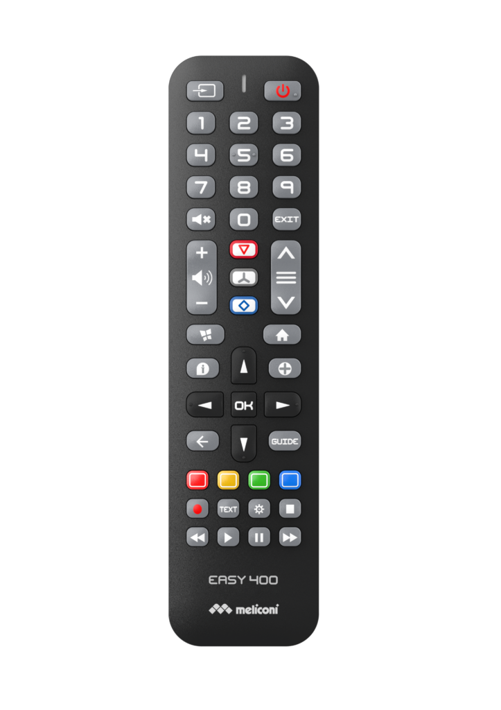 EASY 400 for PHILIPS TV - Meliconi