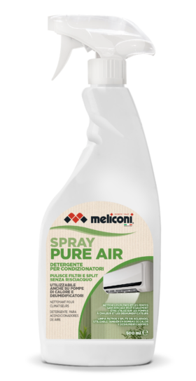 Eco Spray Pure Air