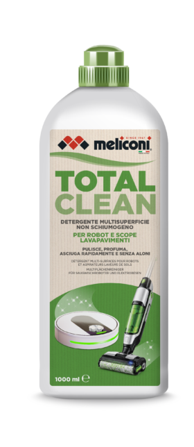 Eco Clean Suelos