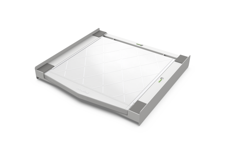 Paletta Da Giardino Kent & Stowe - Acciaio Inox Con Manico In Frassino E Scala Graduata, 32.5cm - Foto 10