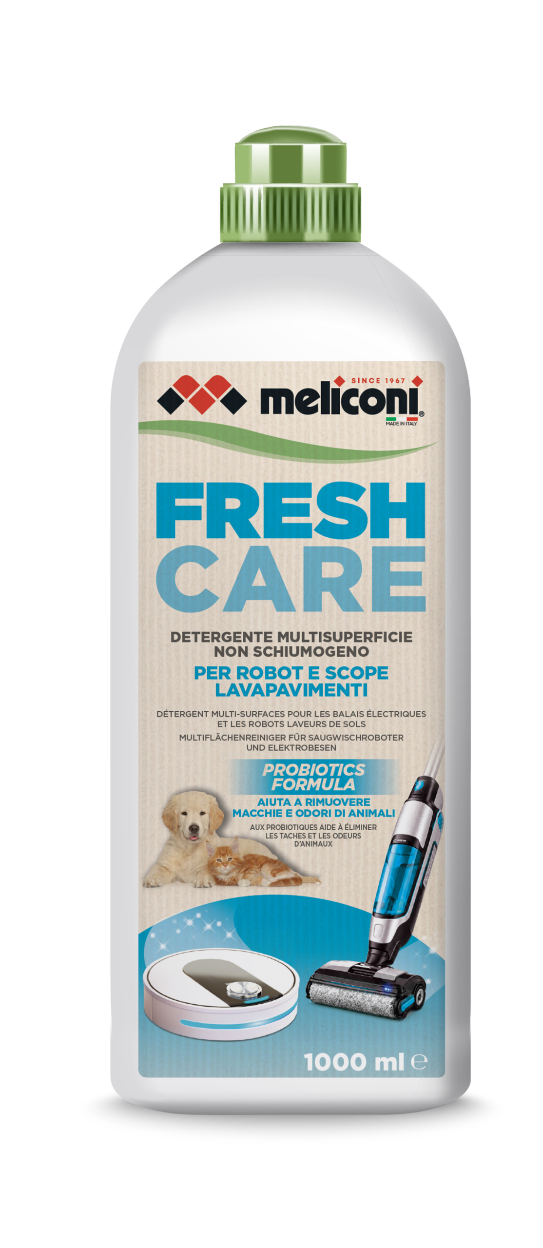 Fresh Care